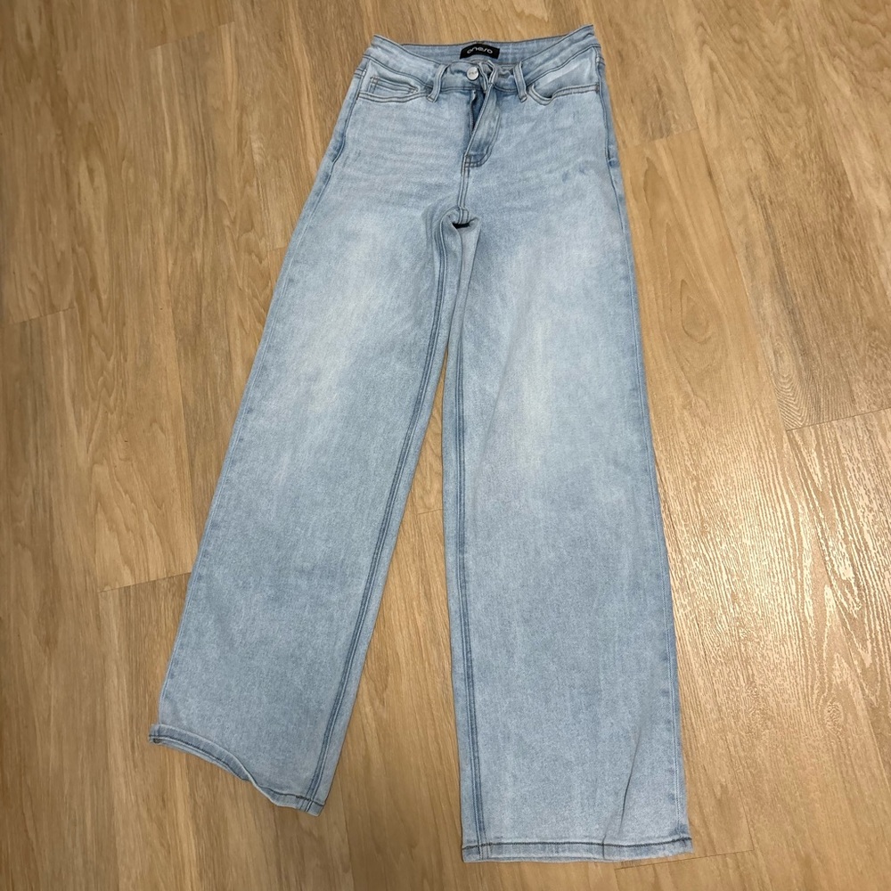 Bbl jeans